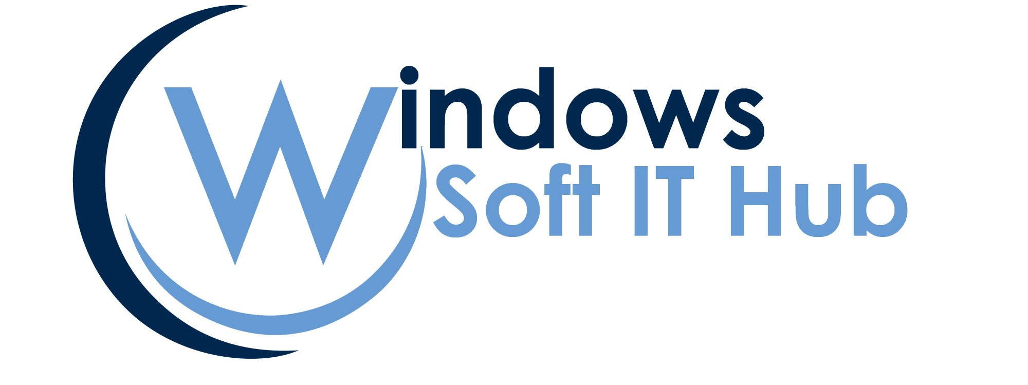Windows SOFT IT HUB
